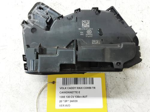 Used Front right lock Front right lock 36951606 36951606