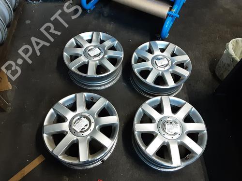 Rim VW TOURAN (1T3) 1.2 TSI | BP20276973C45