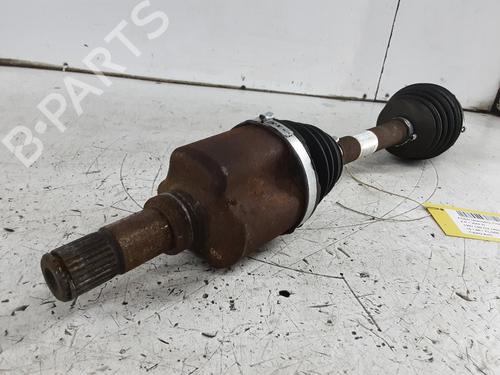 Left front driveshaft FORD MONDEO V Hatchback (CE) 2.0 TDCi 4x4 | BP36365887M38 - Image 3