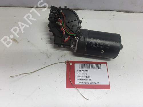 Used Front wiper motor CITROËN XM (Y3) 2.0 (128 hp) 20286155