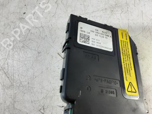 Control unit VW GOLF V (1K1) 2.0 TDI 16V | BP20288188M11 