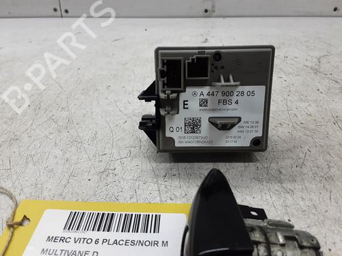 Switch MERCEDES-BENZ V-CLASS (W447) V 220 CDI / d (447.811, 447.813, 447.815) | BP39712713I30 - Image 3