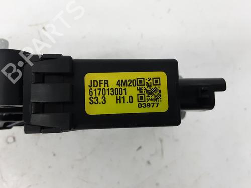 Right front window motor KIA CEE'D (JD) 1.6 CRDi 110 | BP39063738E20 - Image 5