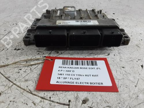 Electronic module RENAULT KADJAR (HA_, HL_) 1.5 dCi 110 (HLA3) | BP32248934M83 - Image 2
