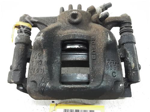 Left front brake caliper RENAULT TRAFIC III Van (FG_) 2.0 dCi 110 (FGMW) | BP37176588M105 - Image 2