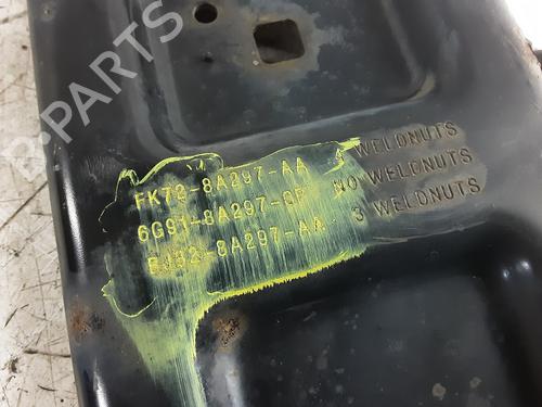 Subframe LAND ROVER RANGE ROVER EVOQUE (L551) 2.0 D150 | BP34471756M9  - Image 6
