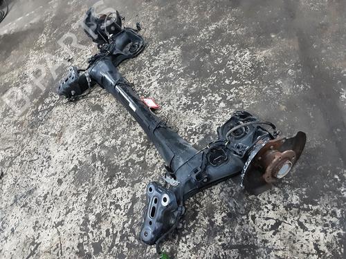 Rear axle DS DS 3 / DS 3 CROSSBACK (UR_, UC_, UJ_) 1.5 BlueHDi 100 (UCYHYJ) | BP32249169M2