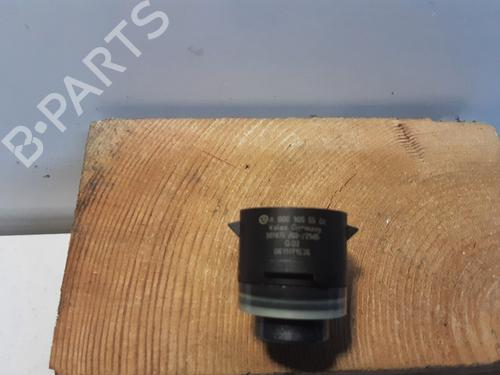Electronic module MERCEDES-BENZ VITO Van (W447) 116 CDI (447.601, 447.603, 447.605) | BP29168305M83 - Image 2
