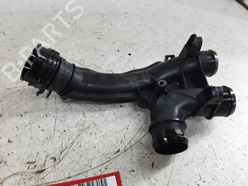Intercooler pipe CITROËN BERLINGO Box Body/MPV (B9) 1.6 BlueHDi 100 | BP33736521M127 - Image 3