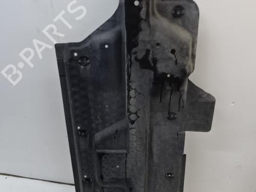 Used Underbody protection Underbody protection VW POLO V (6R1, 6C1) 1.2 TDI (75 hp) 39057397 39057397