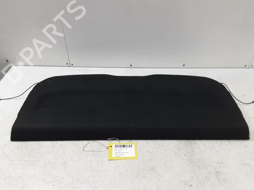 Used Rear parcel shelf Rear parcel shelf OPEL CORSA F (P2JO) 1.2 (68) (101 hp) 40293310 40293310
