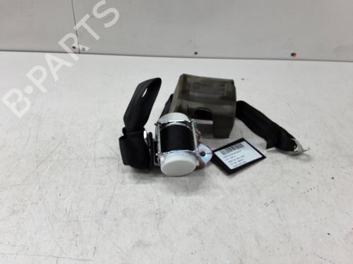 Used Rear right seatbelt AUDI A3 Sportback (8PA) 1.9 TDI (105 hp) 20282441