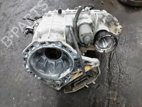 Used Transfer box FORD USA RANGER Extended Cab Pickup 2.0 EcoBlue AWD (205 hp) 32850930