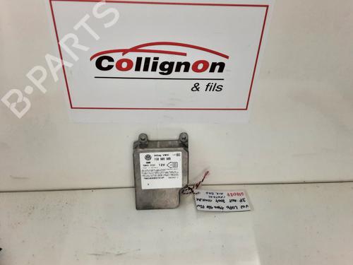 Airbag module VW LUPO I (6X1, 6E1) 1.4 16V (75 hp) 20283830