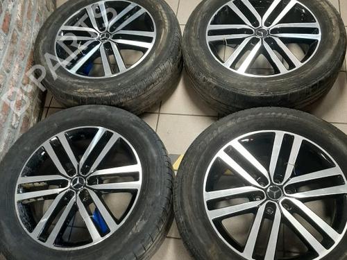 rim-mercedes-benz-x-class-470-2017-2018-2019-2020-32242945 main image