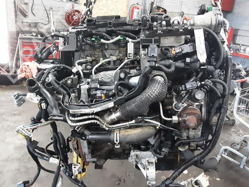 Engine CITROËN DS3 (SA_) 1.6 HDi 90 | BP32247250M1 - Image 3