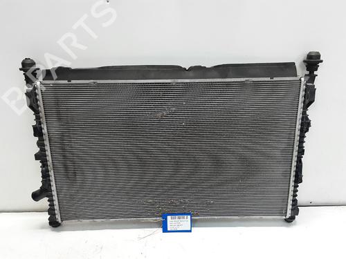 Water radiator FORD TRANSIT V363 Van (FCD, FDD) 2.0 EcoBlue mHEV | BP20280125M31 