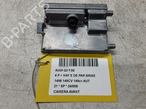 Used Camera Camera AUDI Q3 (F3B) 35 TFSI Mild Hybrid (150 hp) 36365871 36365871