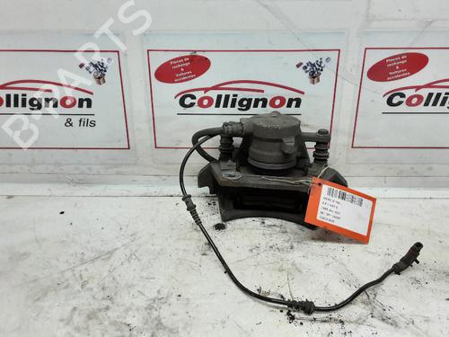 Used Right front brake caliper MERCEDES-BENZ B-CLASS Sports Tourer (W245) B 150 (245.231) (95 hp) 20279613