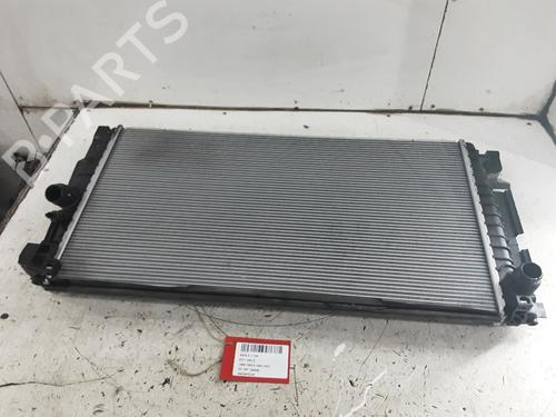 Water radiator BMW 1 (F40) 118 i | BP31936705M31