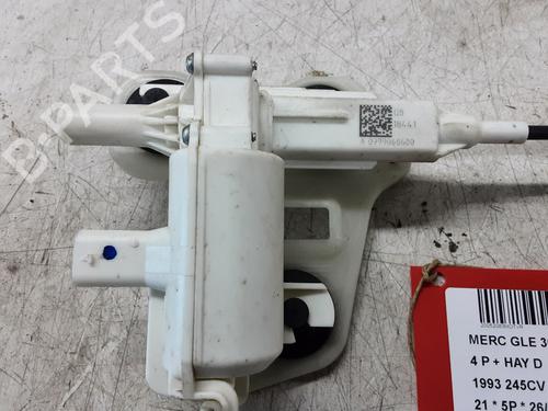 Electronic module MERCEDES-BENZ GLE (V167) GLE 300 d 4-matic (167.119) | BP35948615M83 - Image 2