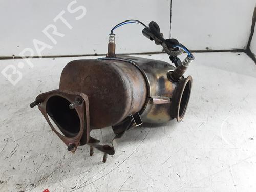 Particulate filter VOLVO XC40 (536) T5 AWD | BP33199427M81 - Image 4