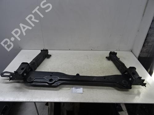 Used Subframe Subframe RENAULT GRAND SCÉNIC IV (R9_) 1.3 TCe 115 (R9N9) (115 hp) 24156931 24156931
