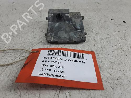 Used Camera TOYOTA COROLLA Hatchback (_E21_, _EA1_, _EH1_) 1.8 Hybrid (ZWE211, ZWE219) (122 hp) 32246163