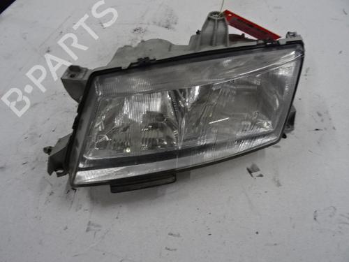 Used Left headlight SAAB 9-5 (YS3E) 2.0 t (150 hp) 20269803