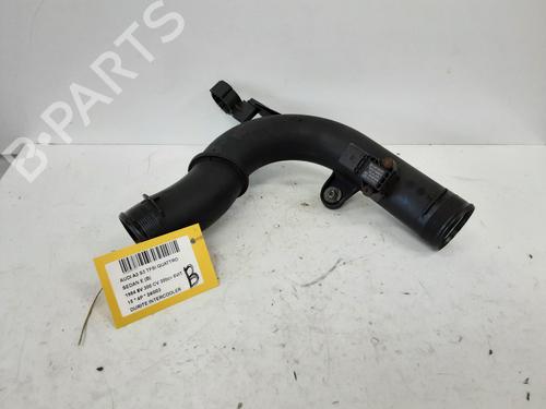 Used Intercooler pipe Intercooler pipe AUDI A3 Limousine (8VS, 8VM) S3 quattro (300 hp) 39064029 39064029