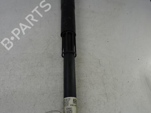 Used Right rear shock absorber Right rear shock absorber SEAT LEON ST (5F8) 1.6 TDI (105 hp) 39053253 39053253