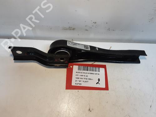Used Gearbox mount AUDI A3 Sportback (8YA, 8YF) 35 TFSI Mild Hybrid (150 hp) 28824300