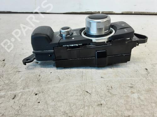 Interruttore MAZDA CX-3 (DK) 2.0 SKYACTIV-G (DK5W, DK6W) | BP39526899I30 - Image 3