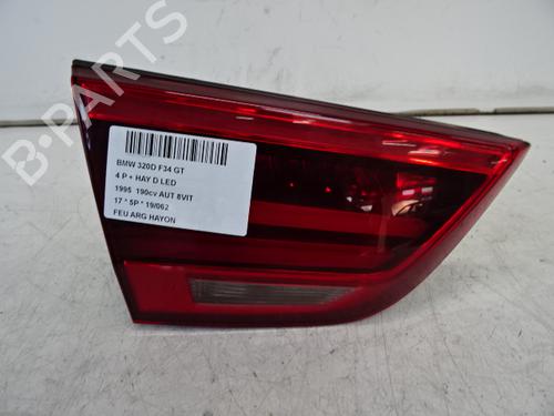 Left tailgate light BMW 3 Gran Turismo (F34) 320 d xDrive | BP39051261C79 - Image 1