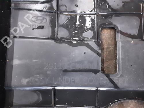 Used Oil sump HYUNDAI KONA (OS, OSE, OSI) 1.6 GDi Hybrid (105 hp) 32247136