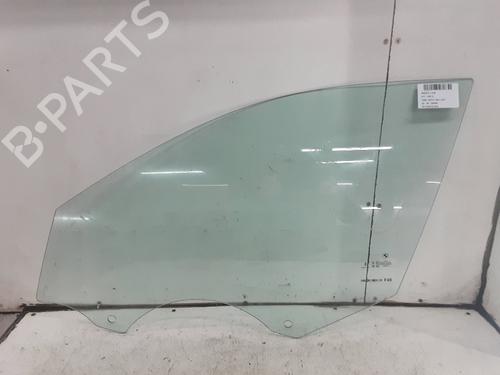 Used Front left door window BMW 1 (F40) 118 i (136 hp) 31936702