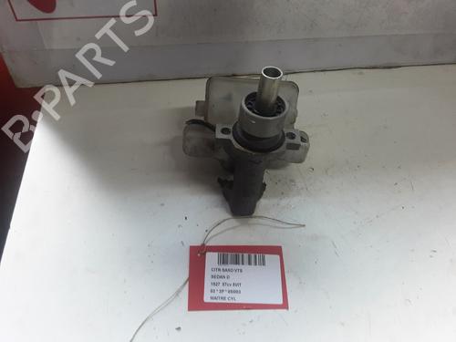 Used Brake master cylinder Brake master cylinder CITROËN SAXO (S0, S1) 1.4 VTS (75 hp) 20286199 20286199