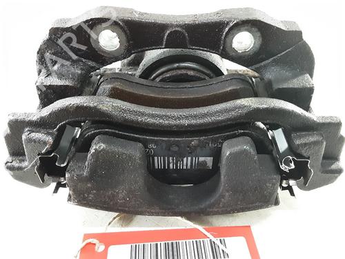 Left front brake caliper CITROËN C3 II (SC_) 1.0 VTi 68 | BP32248348M105 - Image 3