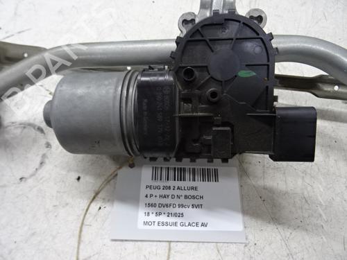 Used Front wiper motor Front wiper motor 39384545 39384545