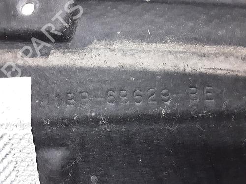 Oil sump FORD FIESTA VII (HJ, HF) 1.5 TDCi | BP20277809M115 