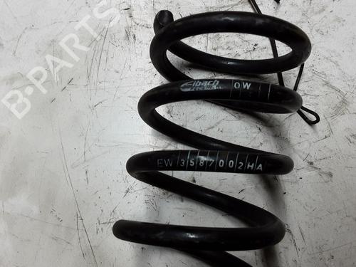 Shock absorber spring FORD FOCUS I (DAW, DBW) 1.8 TDCi | BP20283968C152 