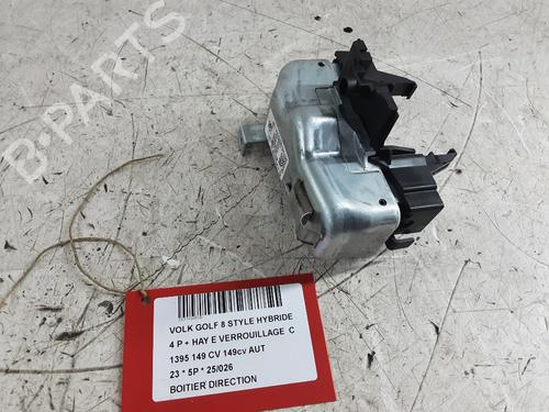 Steering rack VW GOLF VIII (CD1, DA1) 1.4 GTE Plug-in Hybrid | BP36365414M22 - Image 2