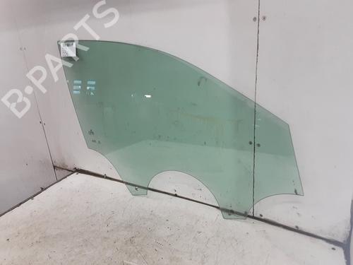 Front right door window VW T-ROC (A11, D11) 2.0 TSI 4motion | BP32224786C19