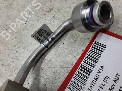 AC pipe PORSCHE TAYCAN (Y1A) Electric (Y1AAA1, Y1AAI1) | BP32360031M126 - Image 2