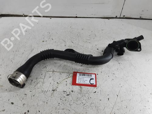 Intercooler-rør Intercooler-rør DACIA LOGAN MCV II 1.0 TCe 100 (101 hp) 32247951 32247951