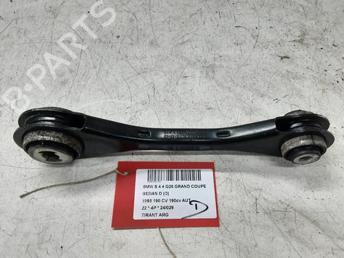 Left rear suspension arm BMW 4 Gran Coupe (G26) 420 d Mild-Hybrid | BP29399906M14 