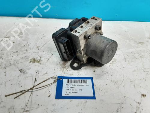 abs-pump-vw-polo-vi-aw1-bz1-ae1-2017-32244285 main image