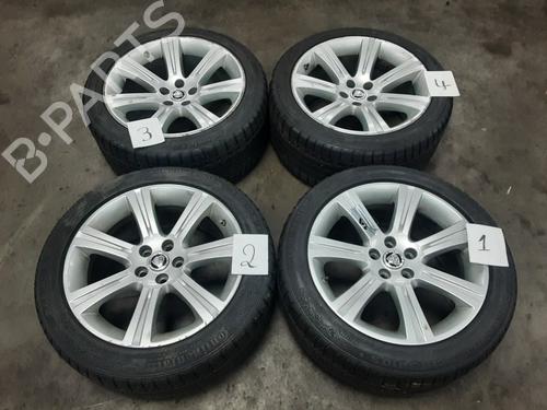 Felge für JAGUAR XF I (X250) 2.2 D (163 hp) 33199397