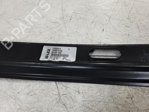 Front right window mechanism BMW X1 (F48) sDrive 16 d | BP20281160C23 