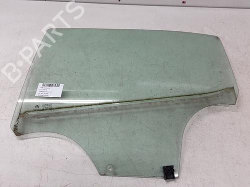 Used Rear left door window CITROËN C3 / C3 ORIGIN III (SX) 1.2 PureTech 82 (83 hp) 21079178